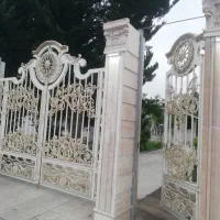 ویلا باغ، هزارمتری، سه نبش