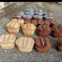 سبدبافی|صنایع دستی و سایر لوازم تزئینی|لاهیجان, قیام|دیوار