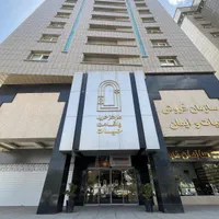 واحد تجاری نزدیک حرم ۵۰ متری