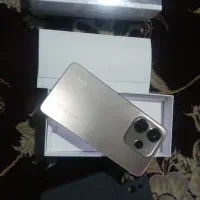 گوشی redmi note 14|موبایل|گلپایگان, |دیوار