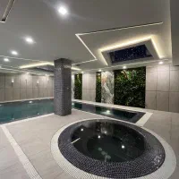 میرداماد ۳۰۰ متر/۴خواب/LUX