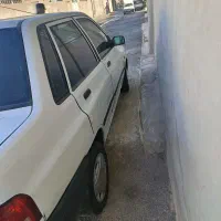 پراید131مدل 91