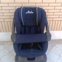 صندلی ماشین کودک، مدل الیت