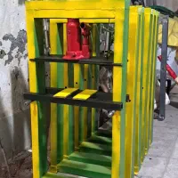 دستگاه پرس|ابزارآلات|قم, لسانی|دیوار