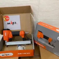 ابزارآلات‌ منگنه بادی MAKS منگنه کوب یکسال گارانتی