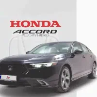 فروش حواله هوندا اکورد