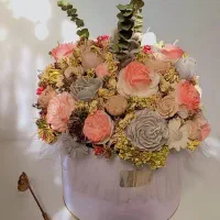 شمع باکسی