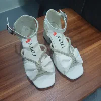 کفش مجلسی بچگانه