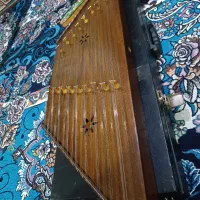 سنتور9خرک|سازهای سنتی|اهواز, کارون|دیوار