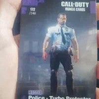 کارت مونگا کالاف دیوتی|اسباب‌‌بازی|اسفراین, |دیوار