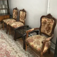 مبل ۹ نفره