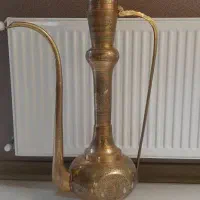 وسایل تزئینی برنجی دکوری