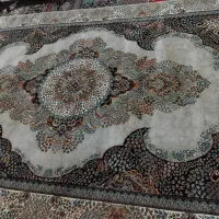 دو تخته فرش ۹ متری|فرش|تنکمان, |دیوار
