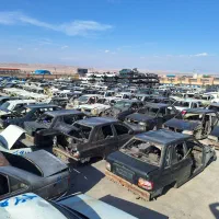 اسقاط خودروهای فرسوده اوراقی|قطعات یدکی و لوازم جانبی|رشت, دروازه لاکان|دیوار