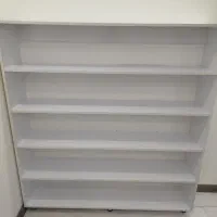 قفسه ام دی اف