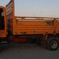 خاور 608 عروسک|خودرو سنگین|اسلامشهر, بهرام آباد|دیوار