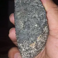 شهاب سنگ