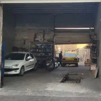 تعمیرکار خودرو
