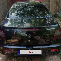 رانا مشکی مدل ۹۴
