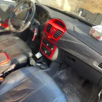 کوییک آر مدل ۹۹ بدون رنگ|خودرو سواری و وانت|اصفهان, شهرک کاوه|دیوار