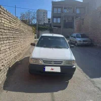 پراید ۹۷|خودرو سواری و وانت|ارومیه, |دیوار