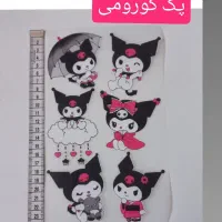 برچسب اتویی لباس  مخصوص تیشرت|لباس|مشهد, دوست آباد|دیوار