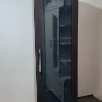 کمد وسیله برقی