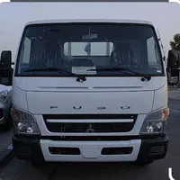 میتسوبیشی کانتر باری اماراتی مدل 2023