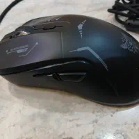 موس گیمینگ onikuma cw917|قطعات و لوازم جانبی رایانه|کرج, عظیمیه|دیوار