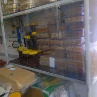 فروش عسل طبیعی|عمده‌فروشی|خاروانا, |دیوار