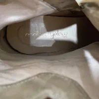 بوت Mellow Yellow فرانسوی|کیف، کفش، کمربند|تهران, امام زاده عبدالله|دیوار