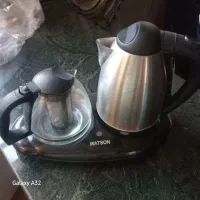 چایساز برقی