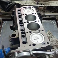 مکانیکی سیار و مکانیک سیار امداد خودرو سلیمی|خدمات موتور و ماشین|زنجان, |دیوار