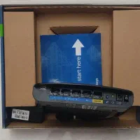 روتر Cisco Linksys E1500|مودم و تجهیزات شبکه|کرج, کیانمهر|دیوار
