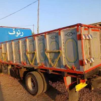 کاویان مدل88|خودرو سنگین|گنبد کاووس, |دیوار