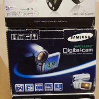 دوربین فیلم برداری هندی کم سامسونگ