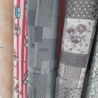 پارکتی . کاشی|موکت|رباط‌کریم, آدران|دیوار