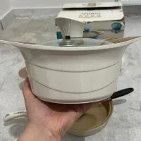 قابلمه نو|ظروف پخت‌وپز|کرمانشاه, |دیوار