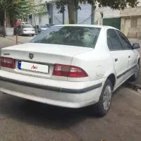 سمندlx xu7 تمیز خانگی کم کار