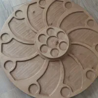 ساخت ،تولید و اجرای کمد کابینت پارتیشن.نرده|مصالح و تجهیزات ساختمان|تهران, اتحاد|دیوار