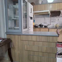 اوپن ام دی اف و بوفه