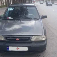 پراید دوگانه شرکتی88