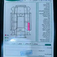 پارس سال|خودرو سواری و وانت|بانه, |دیوار