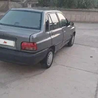 پراید ۸۹ نوک مدادی|خودرو سواری و وانت|گنبد کاووس, |دیوار