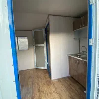 لنگرود کانکس|مصالح و تجهیزات ساختمان|سنگر, |دیوار