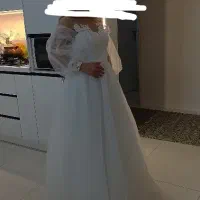 اجاره لباس عروس و لباس عقد|لباس|پرند, فاز ۵|دیوار