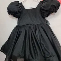 لباس مجلسی به ۸.۹ سال میخوره