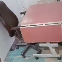 میز کامپیوتر و تحریر|میز تحریر و کامپیوتر|قم, باغ شازده|دیوار