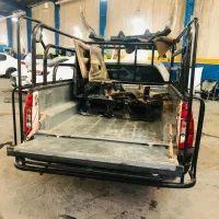 باربری احمدی به سراسرنقاط کشور حرفه ای و مطمئن|خدمات حمل و نقل|اهواز, کمپلو شمالی|دیوار