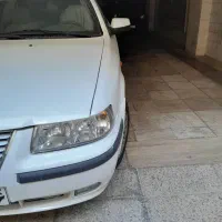 سمند LX XUV مدل ۹۹|خودرو سواری و وانت|تهران, گرگان|دیوار